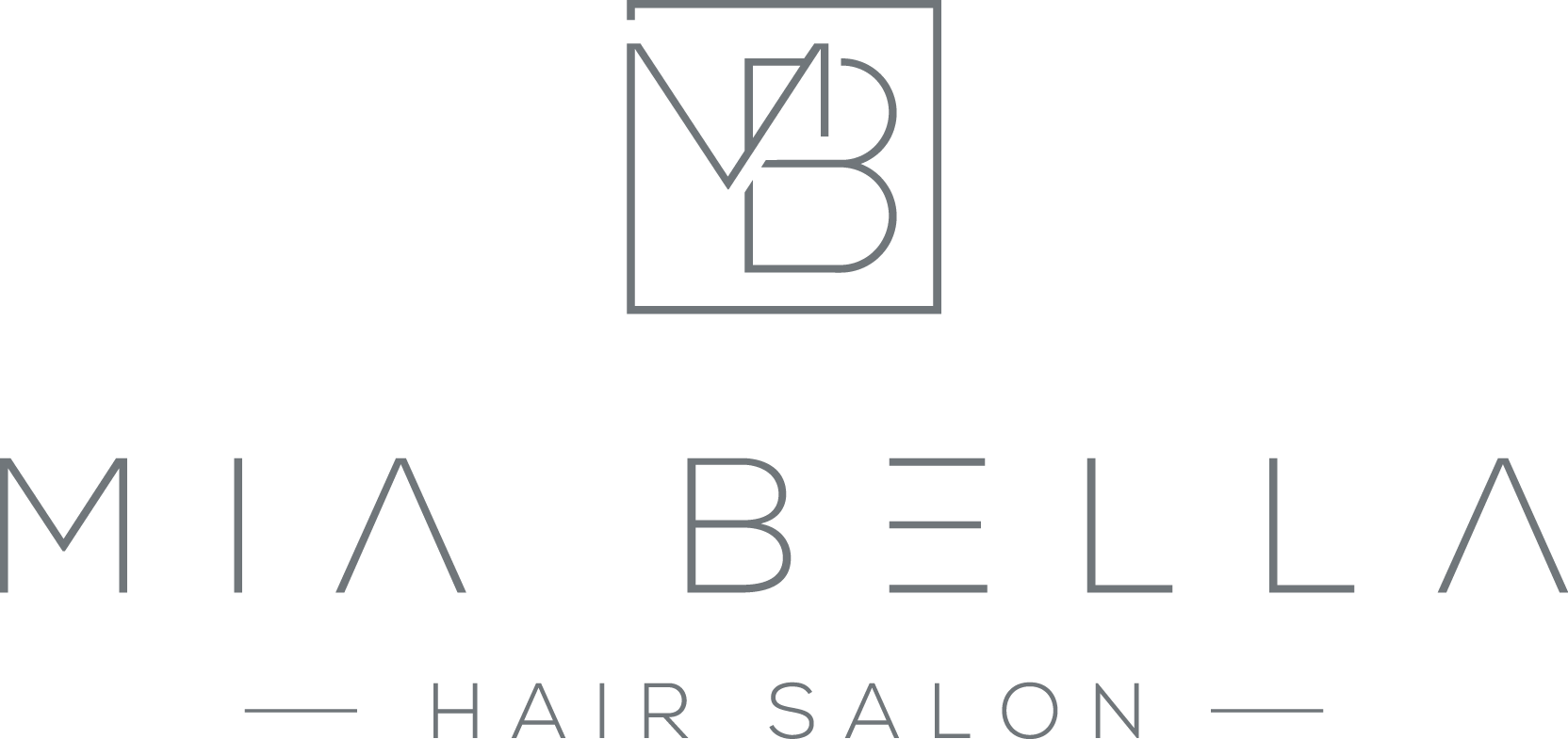 A Hair Salon Provides Various Services To Clients